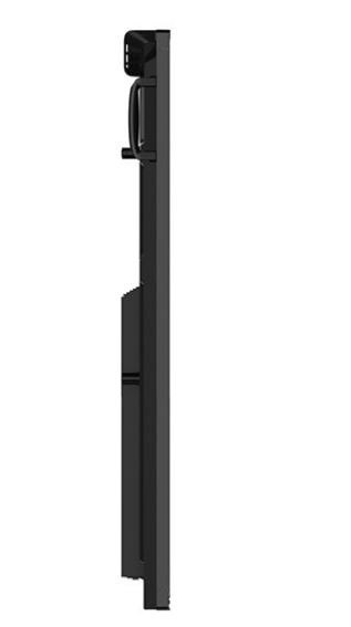 Monitor interaktywny 65 cali 5653RK 8GB RAM / 64 GB ROM, 2x 18W speaker + 2x 8W subwoofer, 8 mikrofonów, 50-finger mutitouch, ze