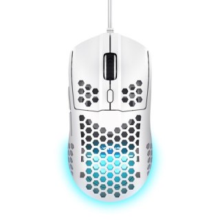 Mysz gamingowa GXT928W HELOX biała