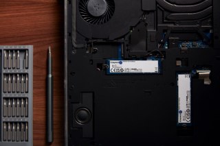 Dysk SSD NV3 500GB M.2 2280 PCI-e 4.0 NVMe 5000/3000