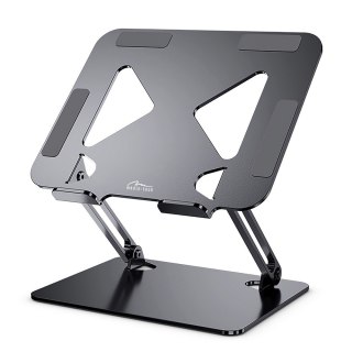Podstawka pod laptopa regulowana, ergonomiczna 10-17 cali MT2661