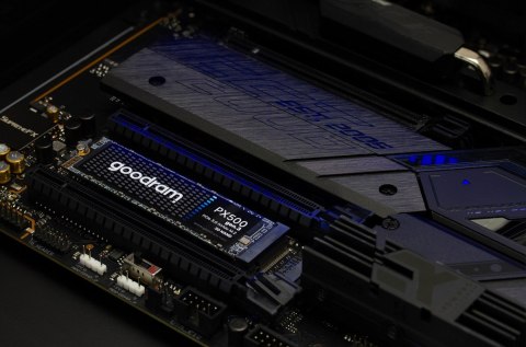 Dysk SSD PX500-G3 1TB M.2 PCIe 3x4 NVMe 2280 3300/2700