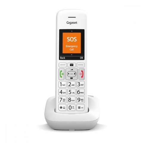 Telefon bezprzewodowy Gigaset E390