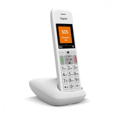 Telefon bezprzewodowy Gigaset E390