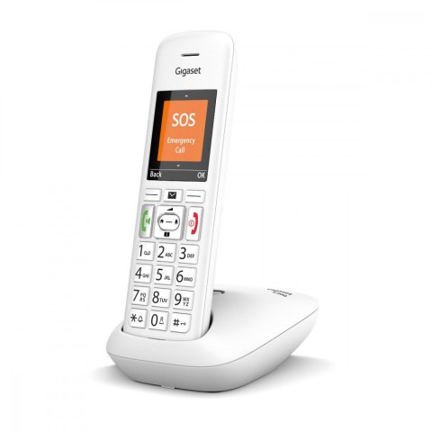 Telefon bezprzewodowy Gigaset E390