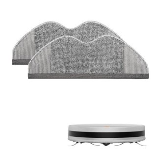 Wymienne ścierki mopa Robot Vacuum E5