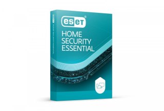HOME Security Essential Box 1U 12M Przedłużenie