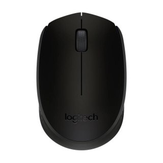 Mysz bezprzewodowa B170 910-004798 czarna