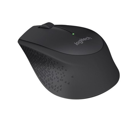 Mysz bezprzewodowa M280 910-004287 czarna