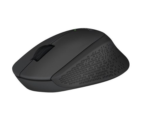 Mysz bezprzewodowa M280 910-004287 czarna
