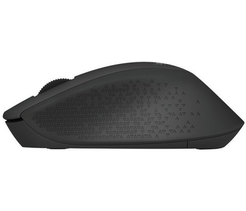 Mysz bezprzewodowa M280 910-004287 czarna