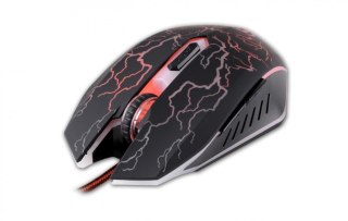 Mysz gamingowa optyczna USB DIABLO