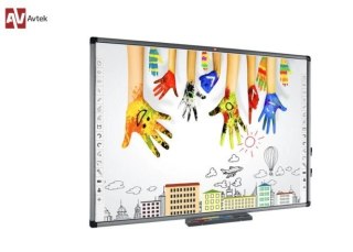 Tablica interaktywna 4:3 TT-Board 80 PRO