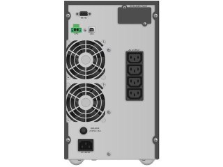 UPS ON-LINE 2000VA TG 4x IEC OUT, USB/RS-232, LCD, TOWER, EPO