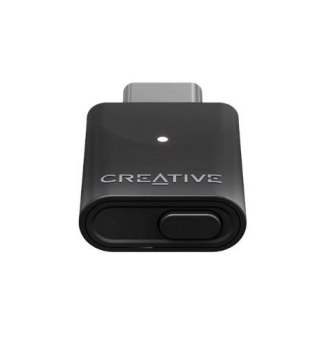 Bezprzewodowy nadajnik audio BT-W6