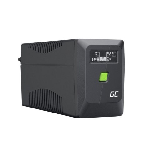 Zasilacz awaryjny UPS 360W/650VA modyfikowana sinusoida
