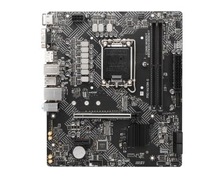 Płyta główna PRO H610M-G