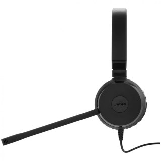 Słuchawki Evolve 30 II USB-A amp C UC Stereo