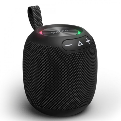 Głośnik mobilny BT Bomb 3.0 Czarny