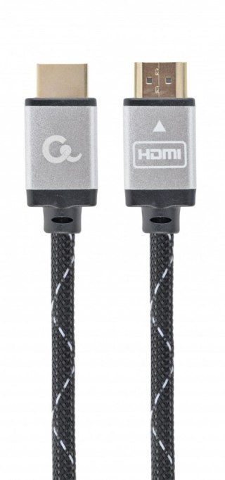 Kabel HDMI High speed z Ethernet Select Plus Series, 1.5 m