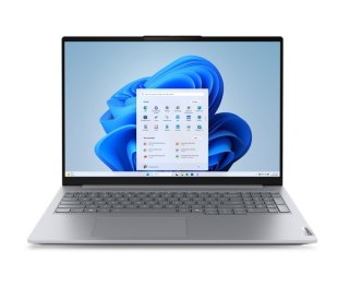 Laptop ThinkBook 16 G8 21SH00A4PB W11Pro Intel 7 240H/16GB/512GB/INT/16 cali WUXGA/Luna Grey/3YRS OS + CO2 Offset