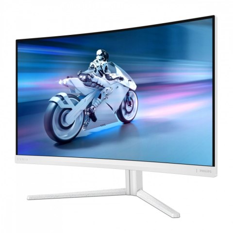 Monitor 27 cali 27M2C5501 Curved VA 180Hz HDMIx2 DP HAS Ambiglow