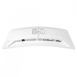 Monitor 34 cale 34M2C5501A Curved VA 180Hz HDMIx2 DP HAS Ambiglow
