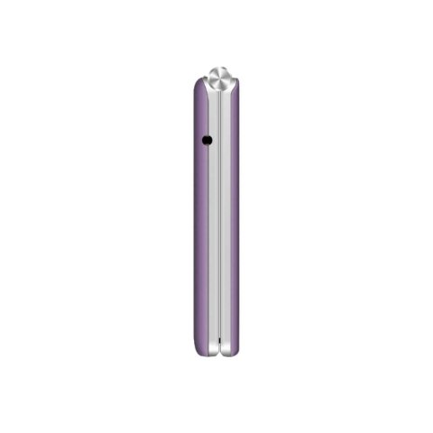 Telefon MM 835L 4G dual sim Fioletowy