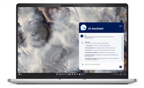 Laptop Dell Pro 16 Plus PB16250 W11P Ultra 5 236V/16GB/512GB SSD G4 CL35/16.0 FHD+/Arc/FgrPr&SmtCd/FHD/IRCam/Mic/WLAN+BT/BcklKb/