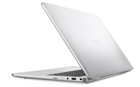 Laptop Dell Pro 16 Plus PB16250 W11P Ultra 5 236V/16GB/512GB SSD G4 CL35/16.0 FHD+/Arc/FgrPr&SmtCd/FHD/IRCam/Mic/WLAN+BT/BcklKb/