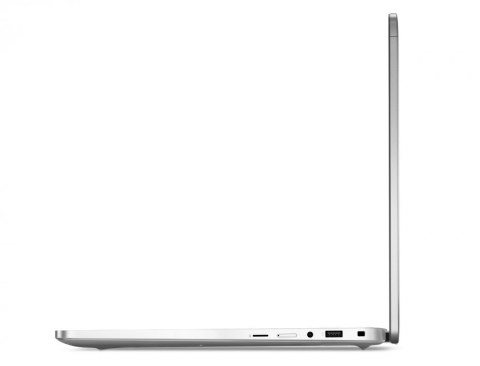 Laptop Dell Pro 16 Plus PB16250 W11P Ultra 5 236V/16GB/512GB SSD G4 CL35/16.0 FHD+/Arc/FgrPr&SmtCd/FHD/IRCam/Mic/WLAN+BT/BcklKb/