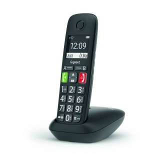 Telefon bezprzewodowy Gigaset E290