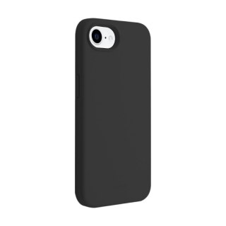 Color Cover Magnetic - Etui iPhone 17e / 16e MagSafe Czarne