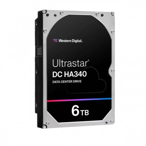 Dysk twardy Ultrastar DC HA340 6TB 3.5 cala SATAIII