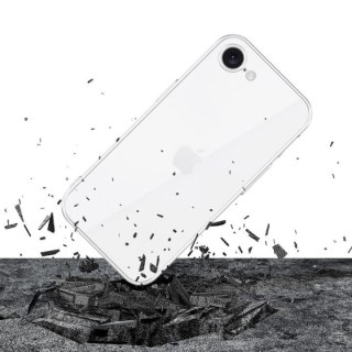Etui Clear Case iPhone 16E /iPhone 17E