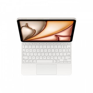 Klawiatura Magic Keyboard do iPada Air 11 cali (M3) - angielski (USA)