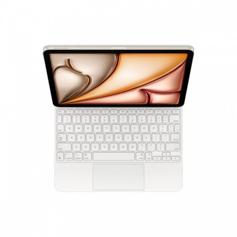 Klawiatura Magic Keyboard do iPada Air 11 cali (M3) - angielski (USA)