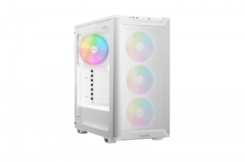 Obudowa Pure Base 501 LX ARGB biała