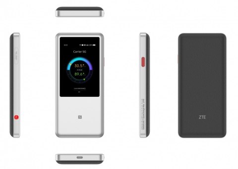 Router U60 Pro