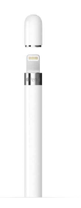 Rysik Pencil 1. generacja