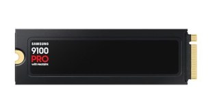 Dysk SSD PRO Heatsink NVMe MZ-VAP2T0CW