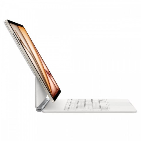 Klawiatura Magic Keyboard do iPada Air 13 cali (M3) - angielski (USA)