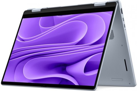 Laptop Dell 14 Plus 2-in-1 DB04250 Win11Pro Ultra 9 288V/32GB/1TB/14.0 FHD+ Touch/Arc/WLAN + BT/Backlit Kb/4 Cell/3Y Basic Onsit