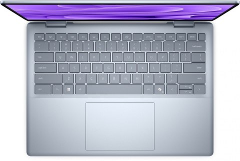 Laptop Dell 14 Plus 2-in-1 DB04250 Win11Pro Ultra 9 288V/32GB/1TB/14.0 FHD+ Touch/Arc/WLAN + BT/Backlit Kb/4 Cell/3Y Basic Onsit