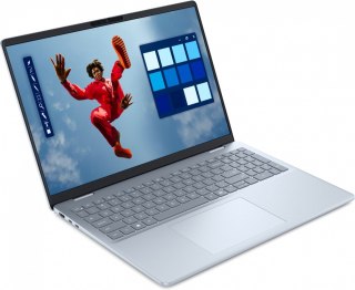 Laptop Dell 16 Plus DB16250 Win11Pro Ultra 7 256V/16GB/512GB SSD/16.0 2.5K/Arc/FgrPr/WLAN + BT/Backlit Kb/4 Cell/3Y Basic Onsite