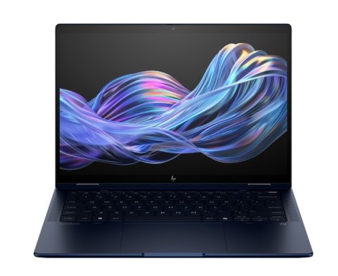 Laptop EliteBook X Flip G1i U7 258V 512GB/32GB/W11P/14 B9ZX8ET
