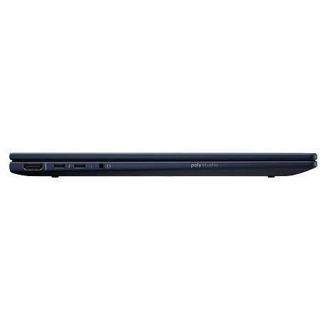 Laptop EliteBook X Flip G1i U7 258V 512GB/32GB/W11P/14 B9ZX8ET