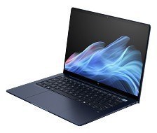 Laptop EliteBook Ultra G1i U5 228V/512GB/32GB/W11P/14.0 B9ZW8ET