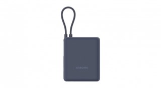 Powerbank 33W 10000mAh Niebieski