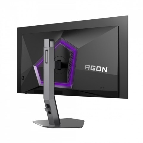 Monitor 26.5 cala AG276UZD 4K QD-OLED 240Hz HDMIx2 DP USB-C Pivot