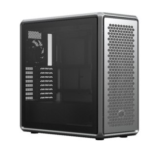 Obudowa MasterFrame 600 srebrna
